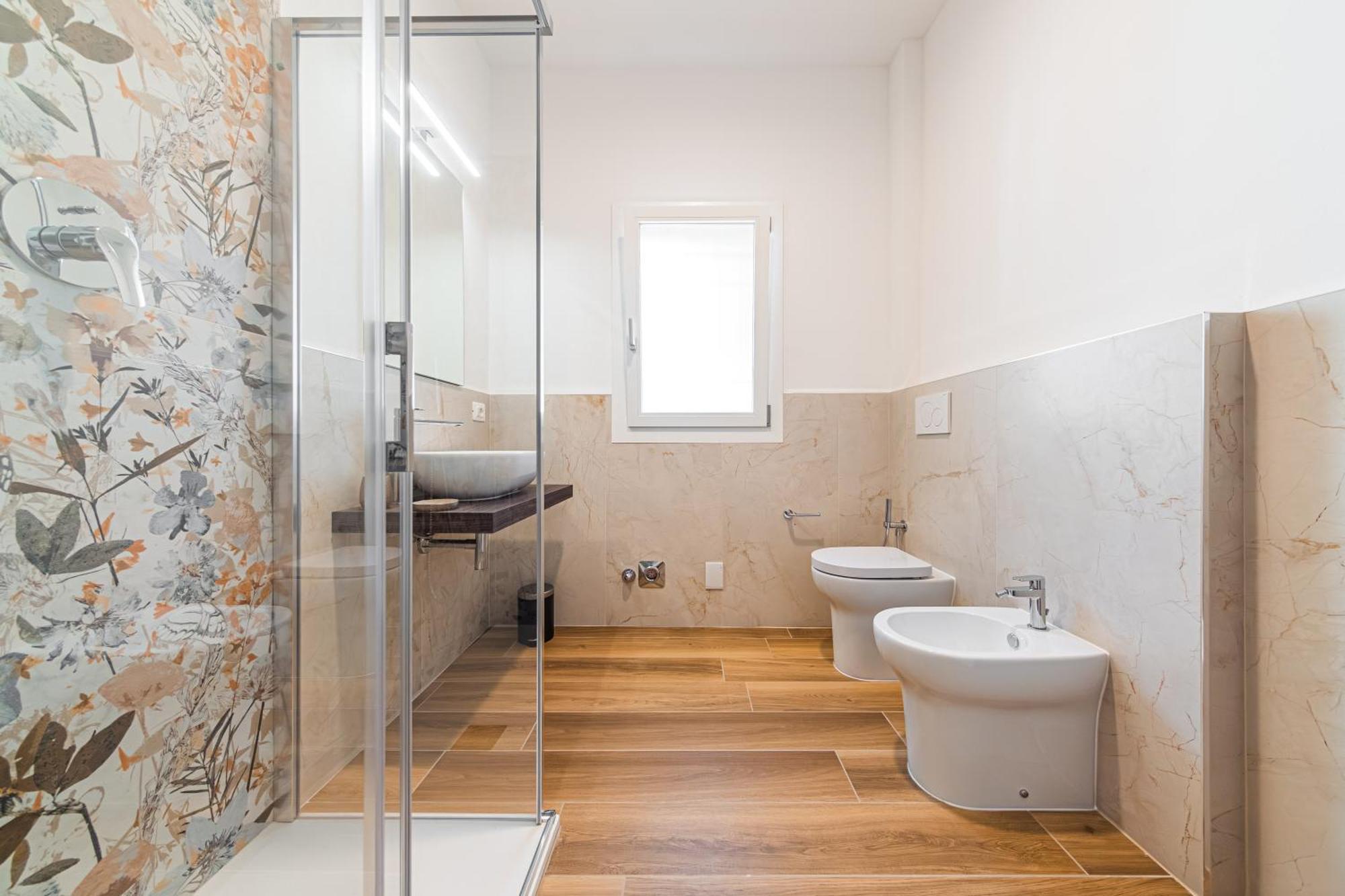 Apartament Cicogna House Villanova Di Castenaso Zewnętrze zdjęcie