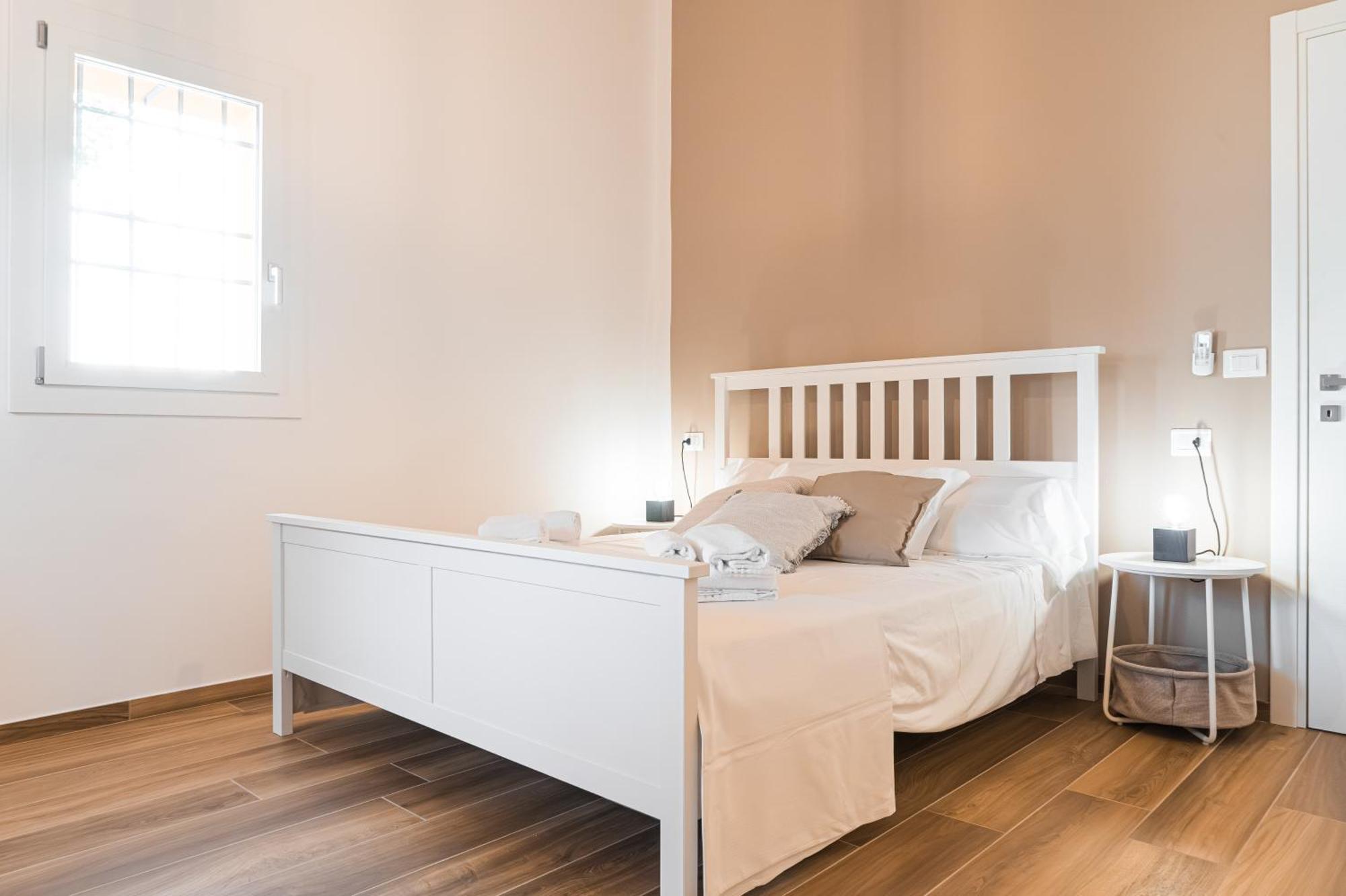 Apartament Cicogna House Villanova Di Castenaso Zewnętrze zdjęcie
