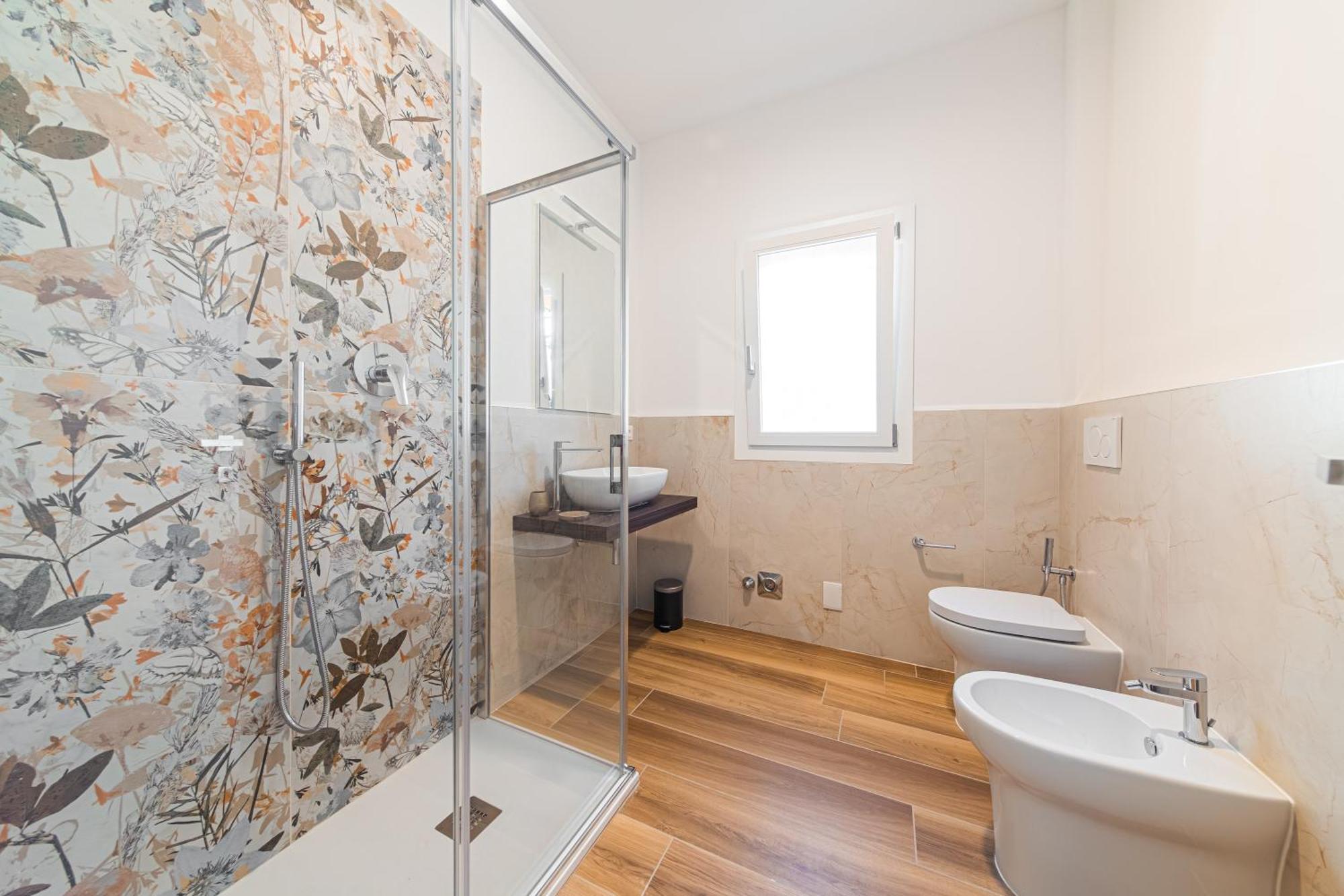 Apartament Cicogna House Villanova Di Castenaso Zewnętrze zdjęcie