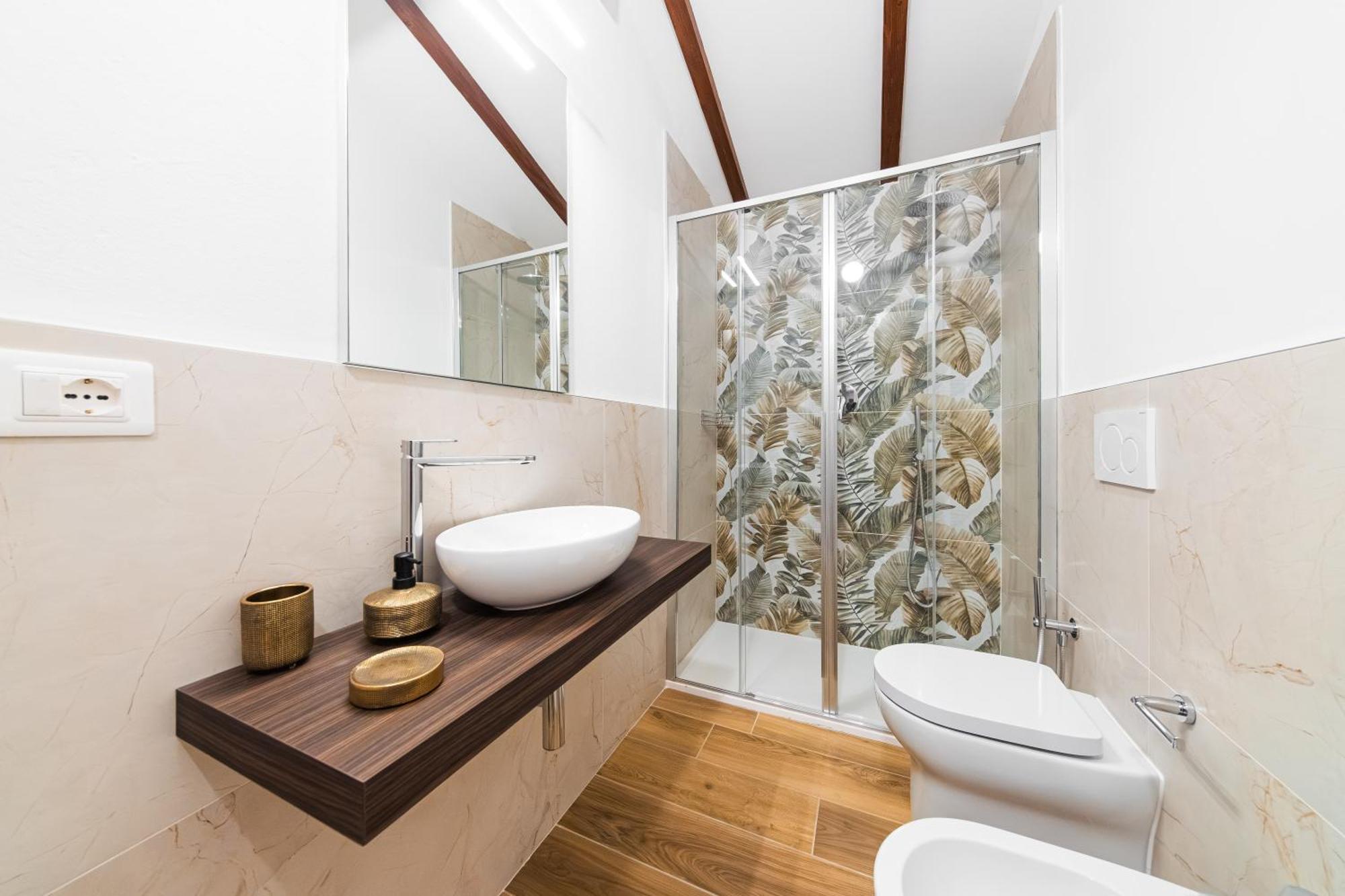 Apartament Cicogna House Villanova Di Castenaso Zewnętrze zdjęcie