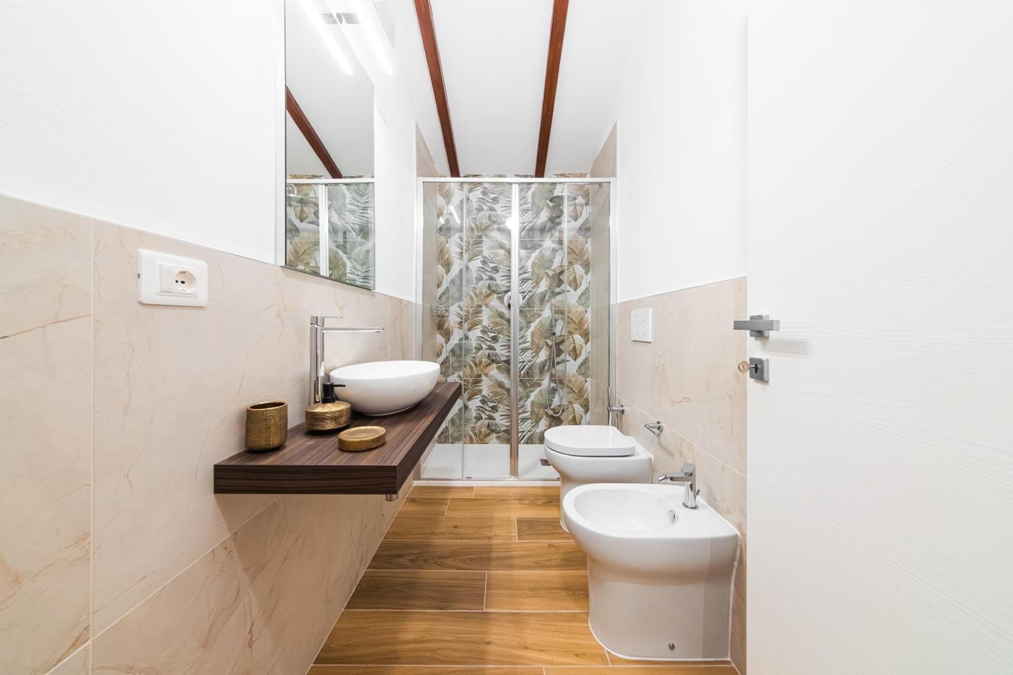 Apartament Cicogna House Villanova Di Castenaso Zewnętrze zdjęcie