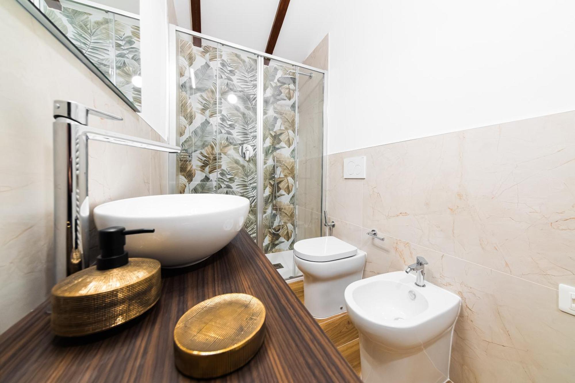Apartament Cicogna House Villanova Di Castenaso Zewnętrze zdjęcie