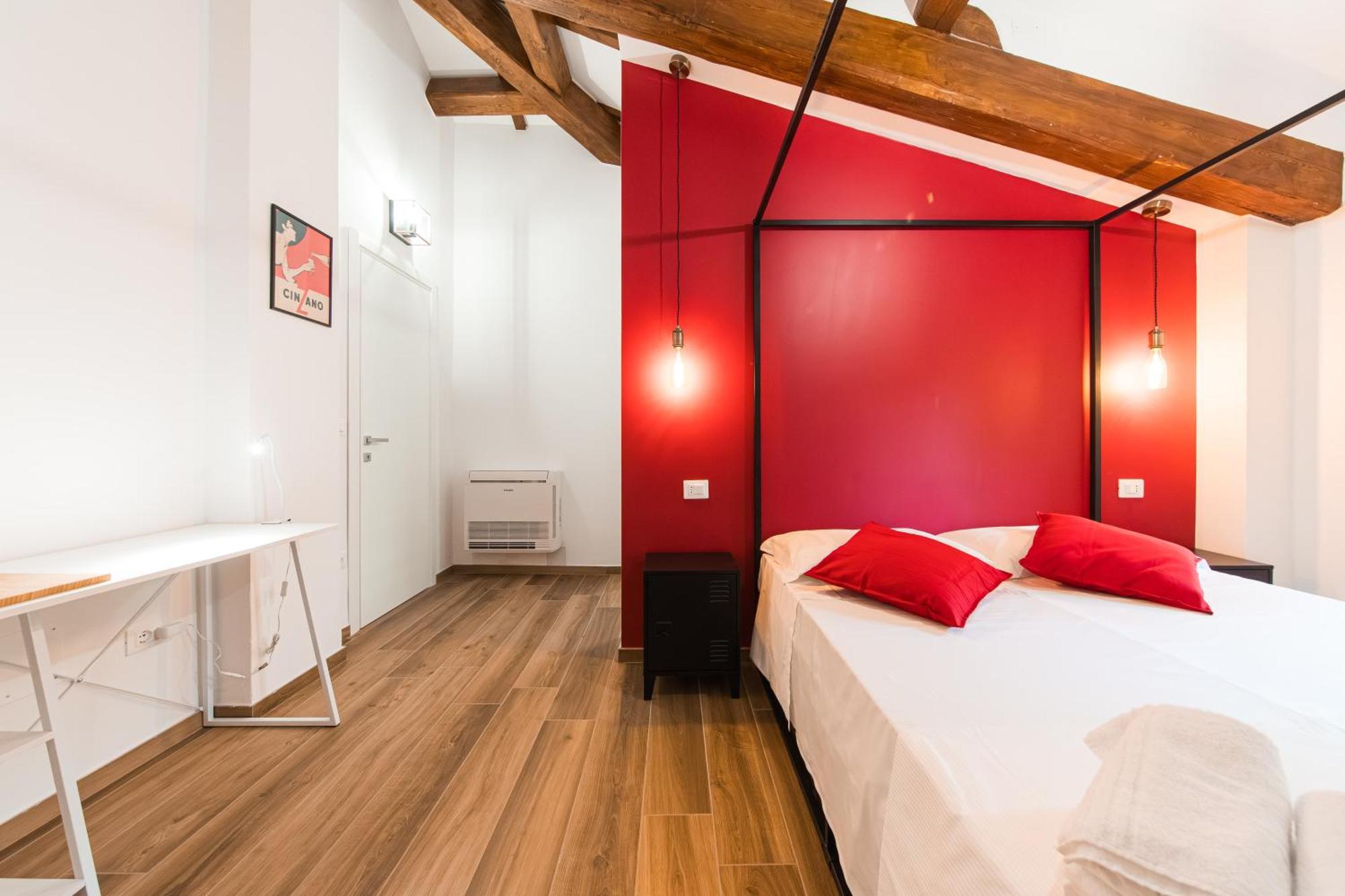 Apartament Cicogna House Villanova Di Castenaso Zewnętrze zdjęcie
