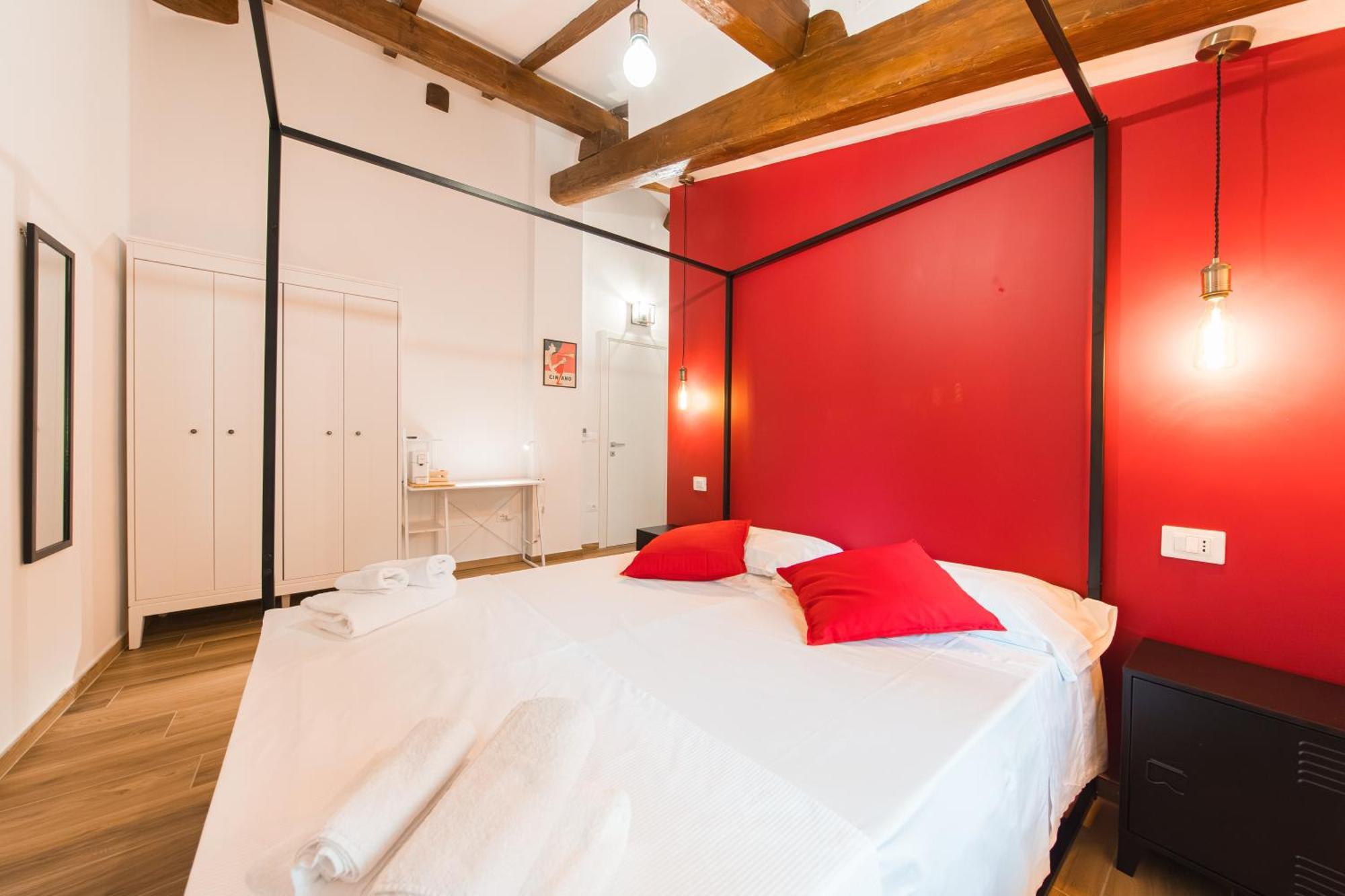 Apartament Cicogna House Villanova Di Castenaso Zewnętrze zdjęcie