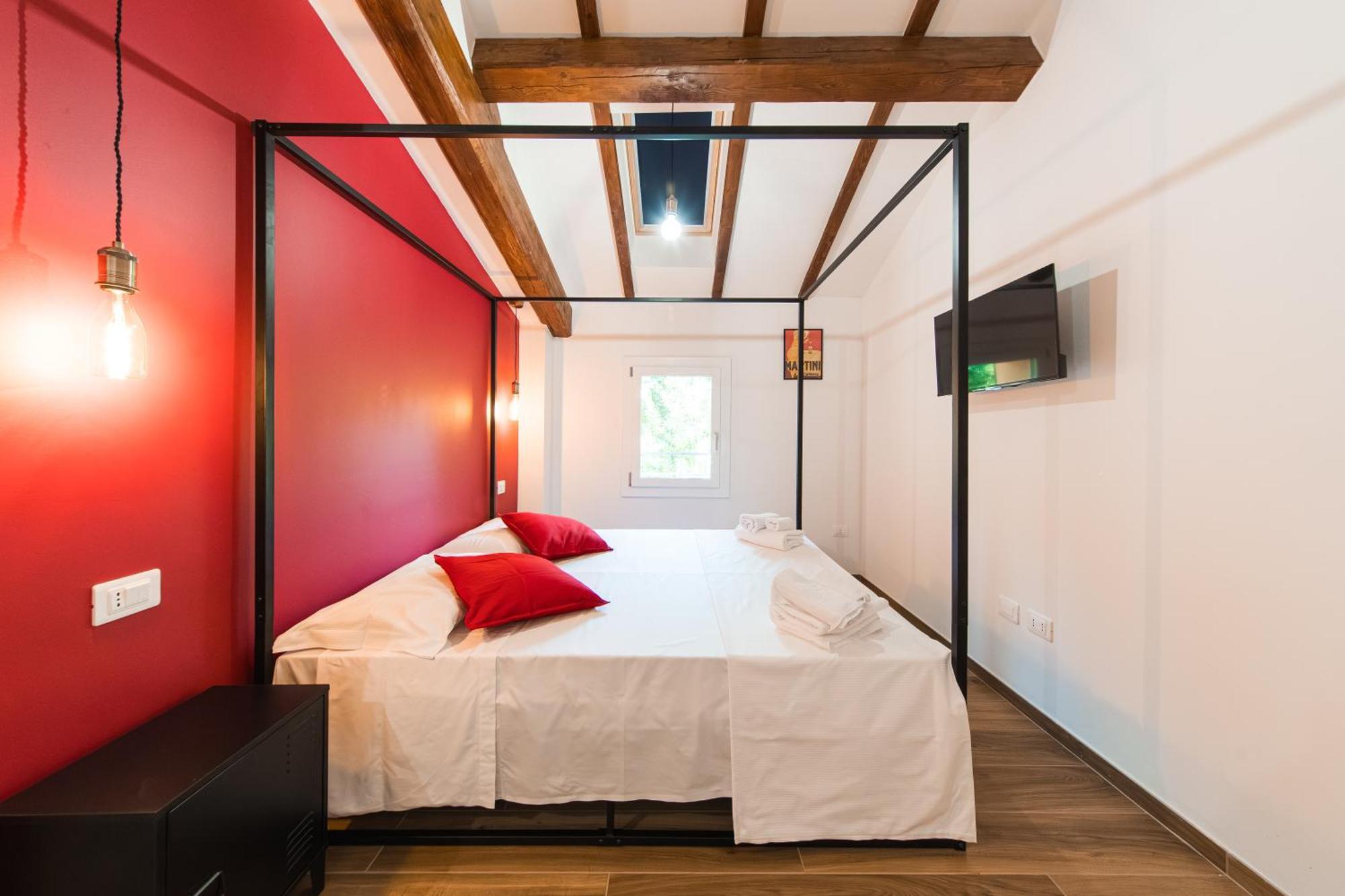 Apartament Cicogna House Villanova Di Castenaso Zewnętrze zdjęcie