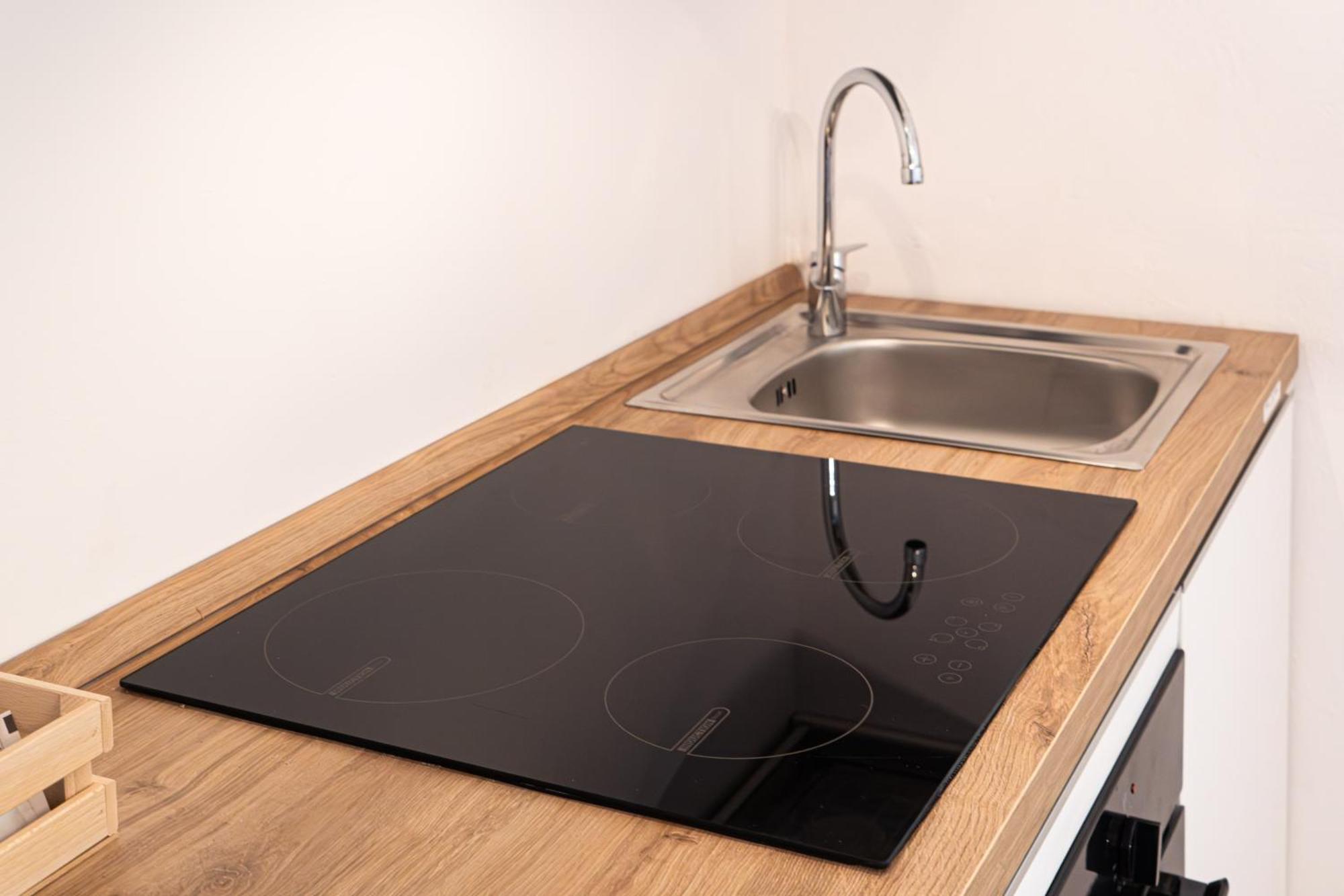 Apartament Cicogna House Villanova Di Castenaso Zewnętrze zdjęcie