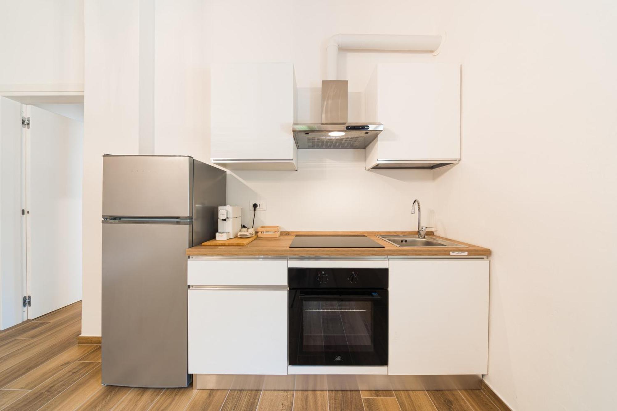 Apartament Cicogna House Villanova Di Castenaso Zewnętrze zdjęcie