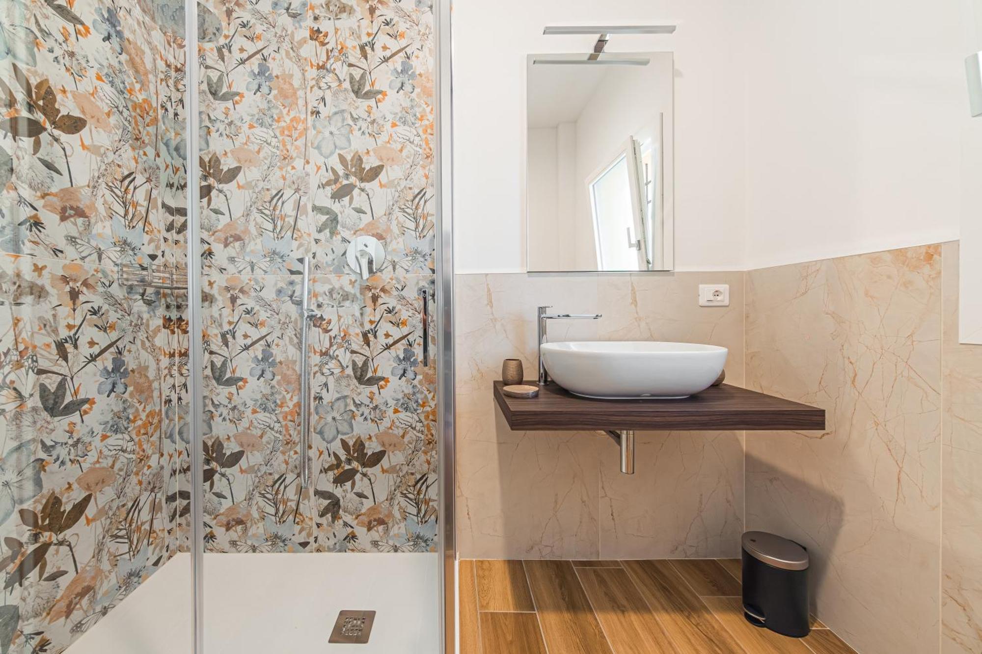 Apartament Cicogna House Villanova Di Castenaso Zewnętrze zdjęcie
